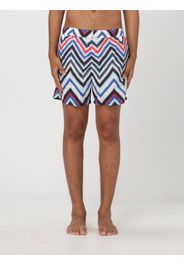 Costume a zig zag Missoni