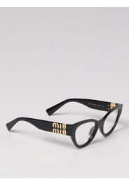 Occhiali da vista Miu Miu in acetato