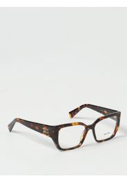Occhiali da vista Miu Miu in acetato
