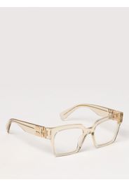 Occhiali Da Vista MIU MIU Donna colore Nudo