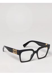 Occhiali da vista Miu Miu in acetato