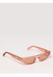 Occhiali Da Sole MIU MIU Donna colore Rosa