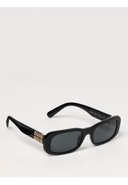 Occhiali Da Sole MIU MIU Donna colore Nero