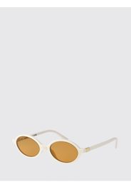 Occhiali Da Sole MIU MIU Donna colore Bianco