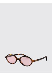 Occhiali da sole 0MU04ZS Miu Miu in acetato
