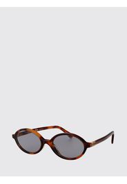 Occhiali da sole 0MU04ZS Miu Miu in acetato