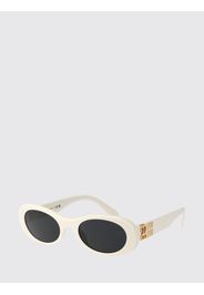 Occhiali Da Sole MIU MIU Donna colore Bianco