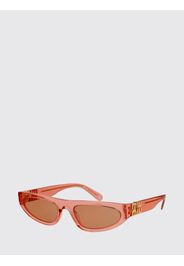 Occhiali Da Sole MIU MIU Donna colore Rosso