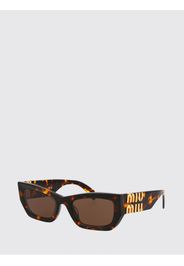 Occhiali Da Sole MIU MIU Donna colore Marrone