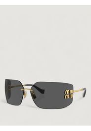 Occhiali Da Sole MIU MIU Donna colore Nero