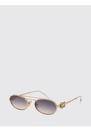 Occhiali Da Sole MIU MIU Donna colore Oro