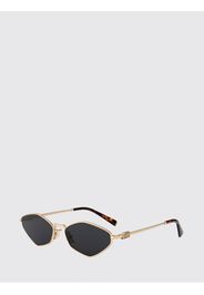 Occhiali Da Sole MIU MIU Donna colore Oro