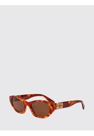 Occhiali Da Sole MIU MIU Donna colore Arancione