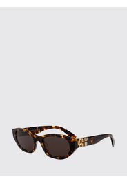 Occhiali Da Sole MIU MIU Donna colore Grigio