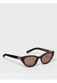Occhiali da sole in acetato Miu Miu
