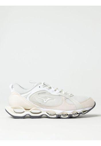 Sneakers MIZUNO Uomo colore Bianco