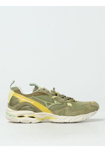 Sneakers MIZUNO Uomo colore Oliva