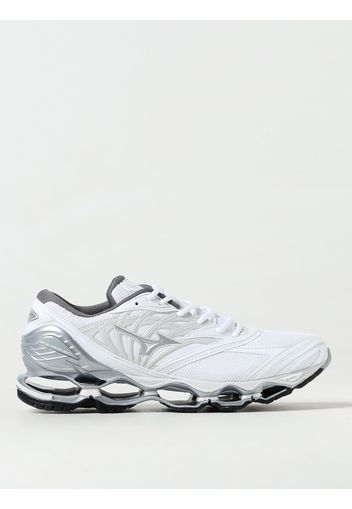 Sneakers MIZUNO Uomo colore Bianco