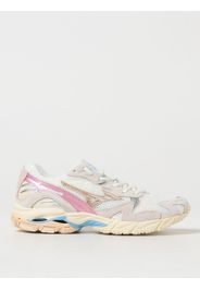 Sneakers MIZUNO Donna colore Bianco