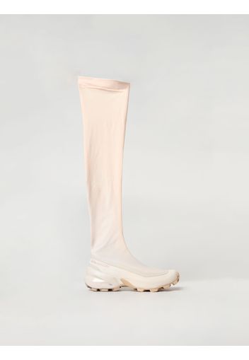 Stivale Salomon x MM6 Maison Margiela in lycra e tessuto gommato