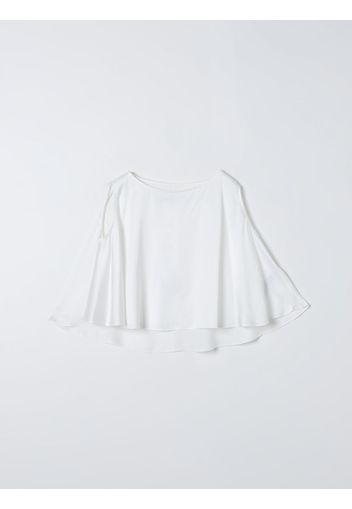 Camicia MM6 MAISON MARGIELA Bambino colore Bianco