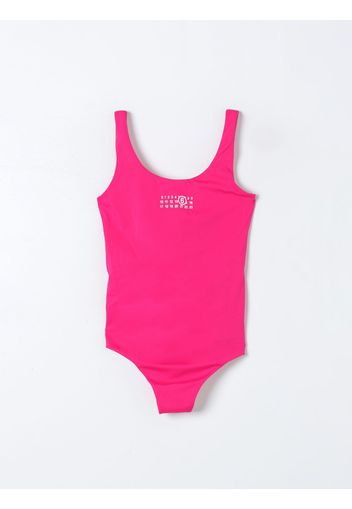 Costume MM6 MAISON MARGIELA Bambino colore Rosa