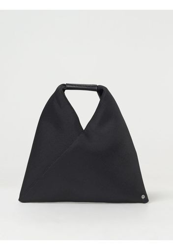 Borsa MM6 MAISON MARGIELA Bambino colore Nero