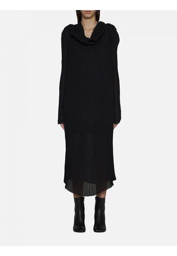 Abito MM6 MAISON MARGIELA Donna colore Nero