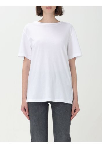 T-shirt MM6 Maison Margiela in jersey