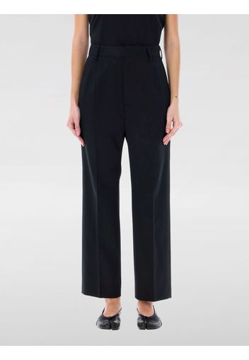 Pantalone MM6 MAISON MARGIELA Donna colore Nero