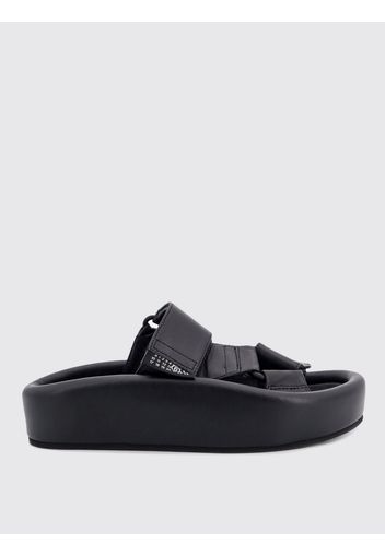 Scarpe MM6 MAISON MARGIELA Donna colore Nero