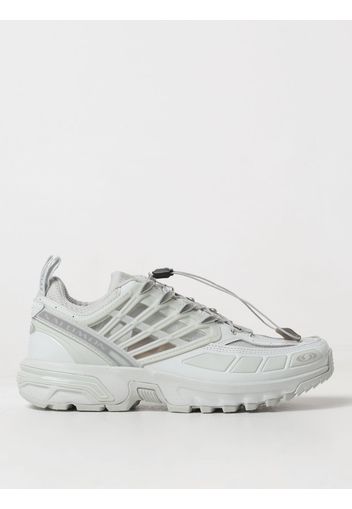 Sneakers Salomon x MM6 Maison Margiela in mesh e gomma