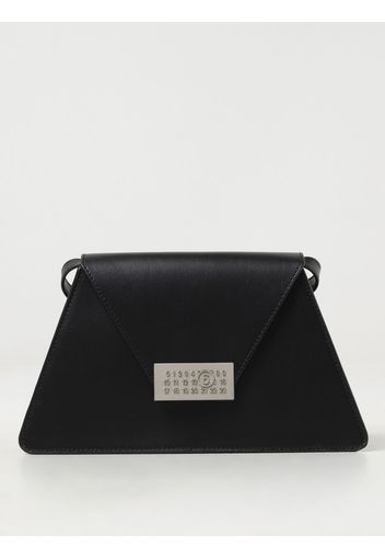 Borsa Numeric MM6 Maison Margiela in pelle