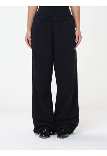 Pantalone MM6 MAISON MARGIELA Donna colore Nero