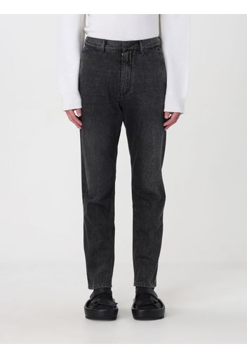 Pantalone MM6 MAISON MARGIELA Uomo colore Nero