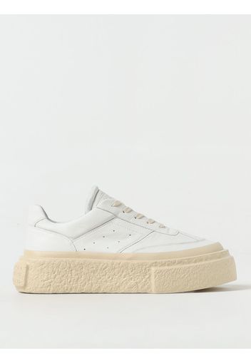 Sneakers Gambetta MM6 Maison Margiela in pelle