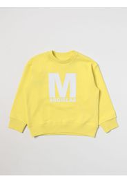 Felpa Mm6 Maison Margiela in cotone