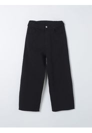 Pantalone MM6 MAISON MARGIELA Bambino colore Nero