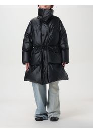 Trench MM6 MAISON MARGIELA Donna colore Nero