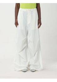 Pantalone MM6 MAISON MARGIELA Donna colore Bianco