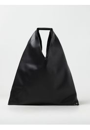 Borsa A Spalla MM6 MAISON MARGIELA Donna colore Nero