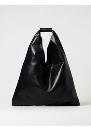 Borsa Japanese MM6 Maison Margiela in pelle sintetica