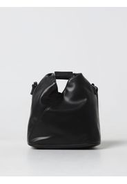 Borsa Japanese MM6 Maison Margiela in pelle sintetica