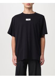 T-Shirt MM6 MAISON MARGIELA Uomo colore Nero