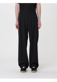 Pantalone MM6 MAISON MARGIELA Uomo colore Nero