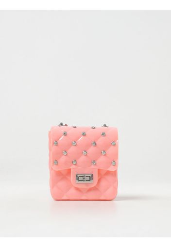 Borsa MONNALISA Bambino colore Rosa