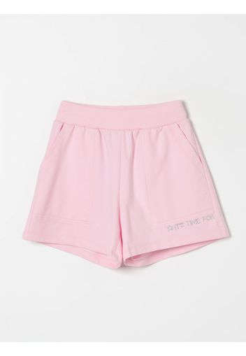 Pantalone MONNALISA Bambino colore Rosa