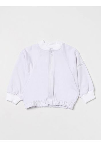 Maglia MONNALISA Bambino colore Bianco