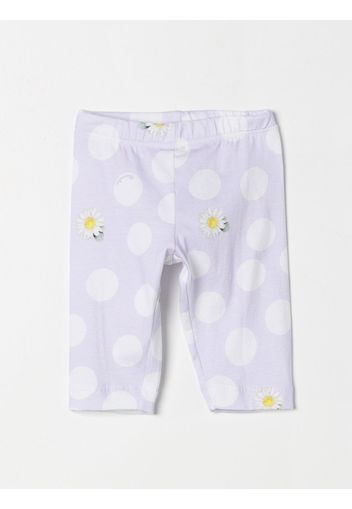 Pantalone MONNALISA Bambino colore Glicine