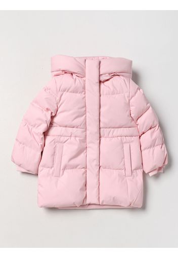 Giacca MONNALISA Bambino colore Rosa